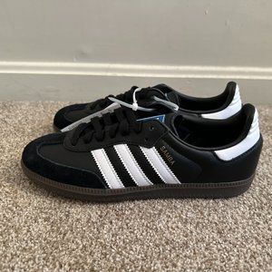 adidas Samba OG B75807 | Size men's 5.5 women's 6.5